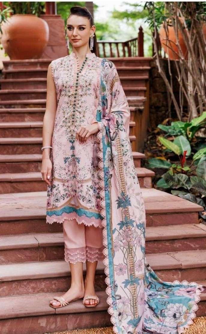 Urbane Linen Prints By Jade